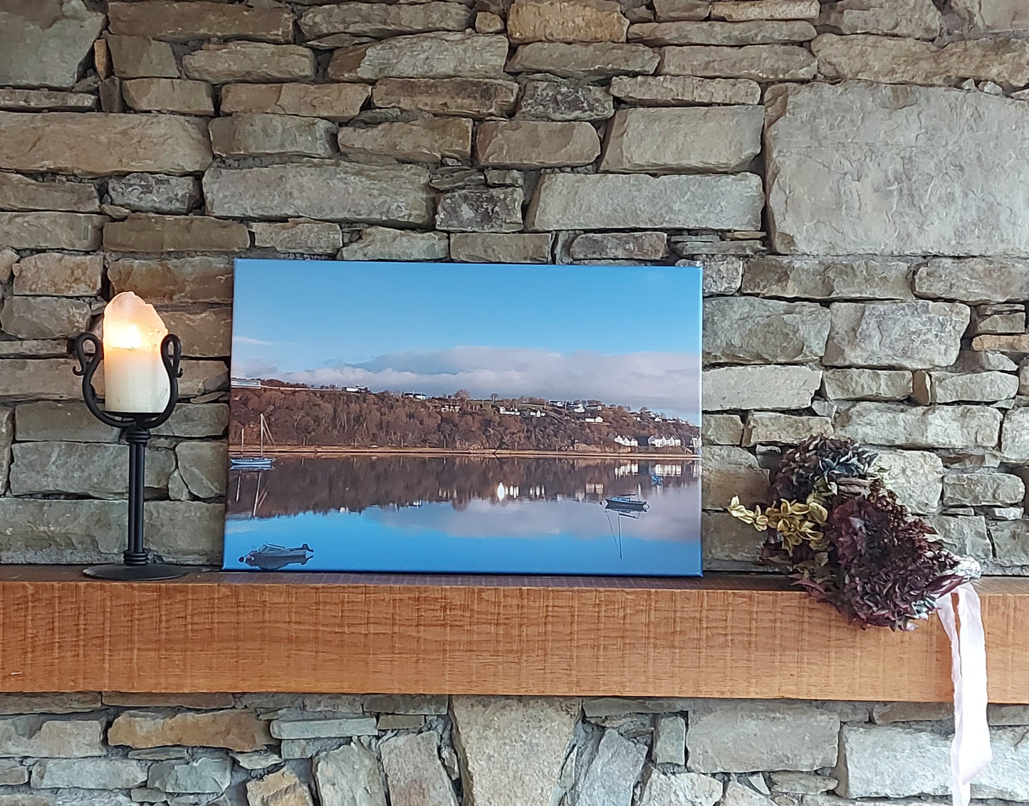 Kinsale Reflections