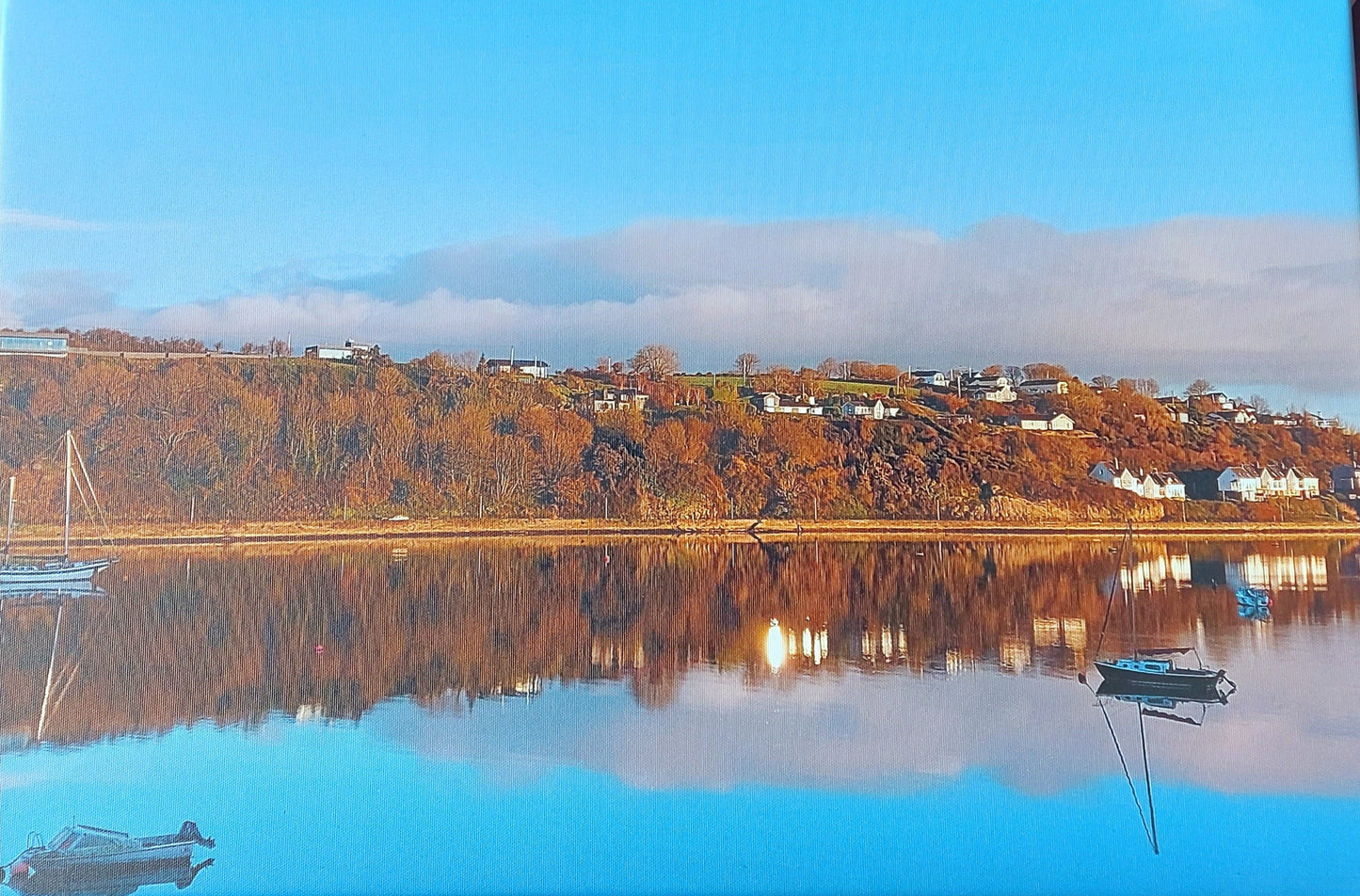 Kinsale Reflections