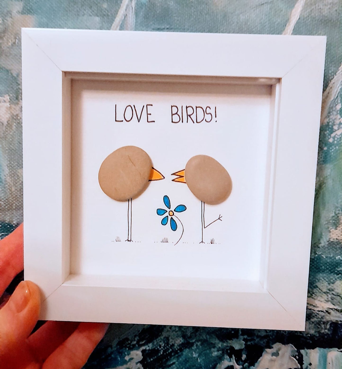 Beachjules - LOVE BIRDS!