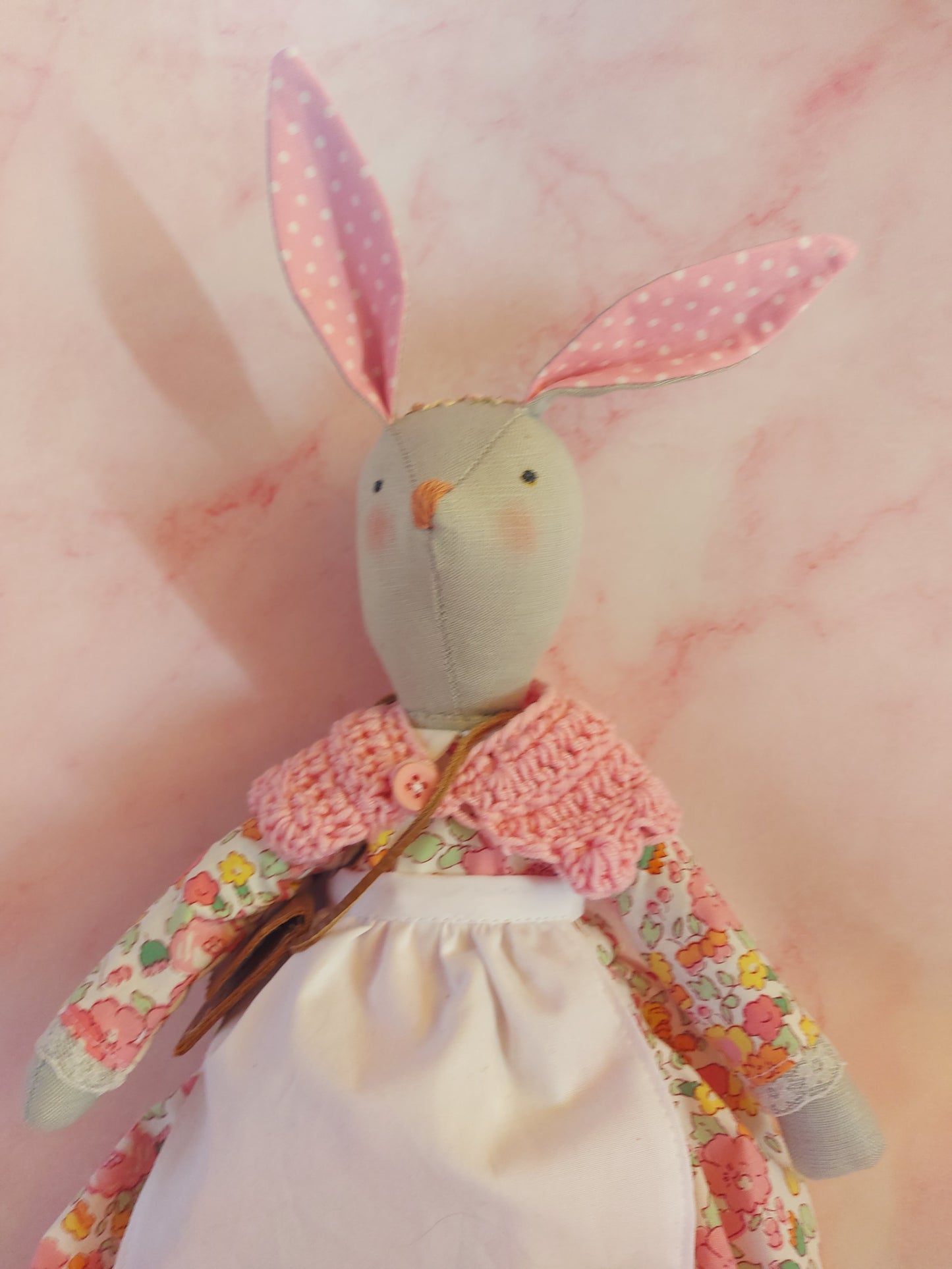 The Little Vintage Room - Bunny