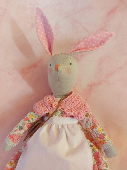 The Little Vintage Room - Bunny