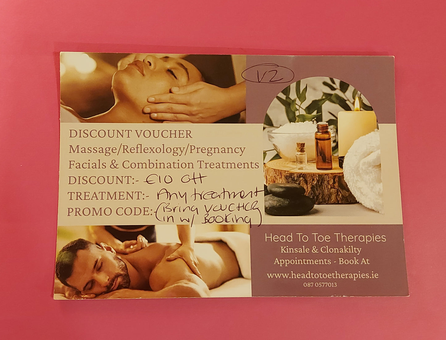 The Mná Gift Box