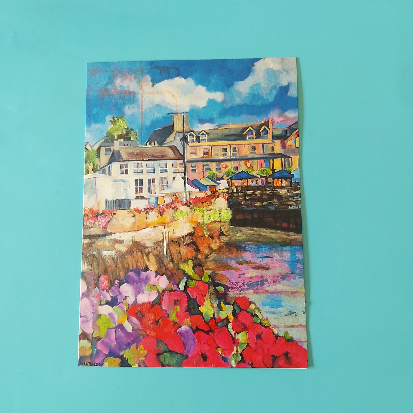 Emma Jacob Art - Greeting Cards