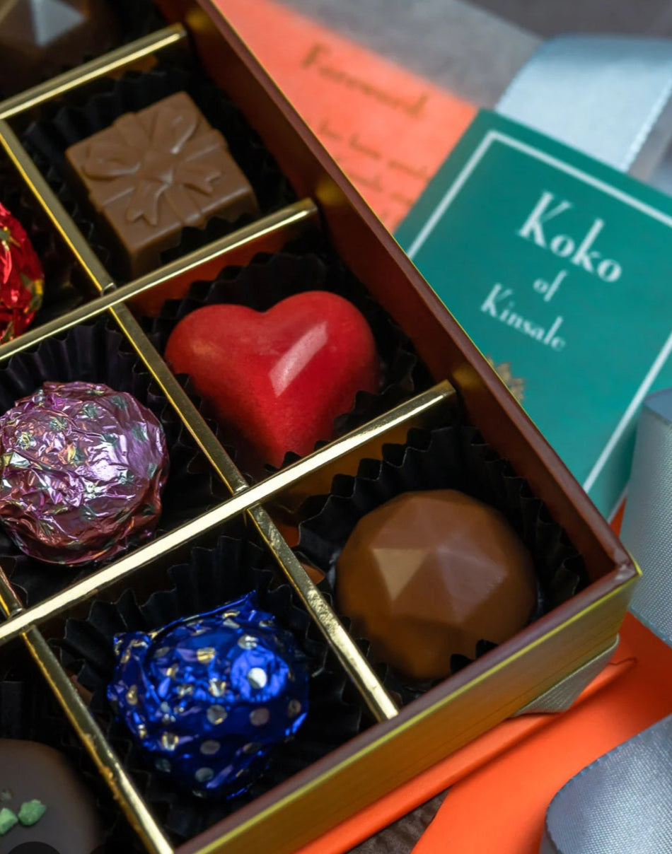 'From Me to You' Gift Box