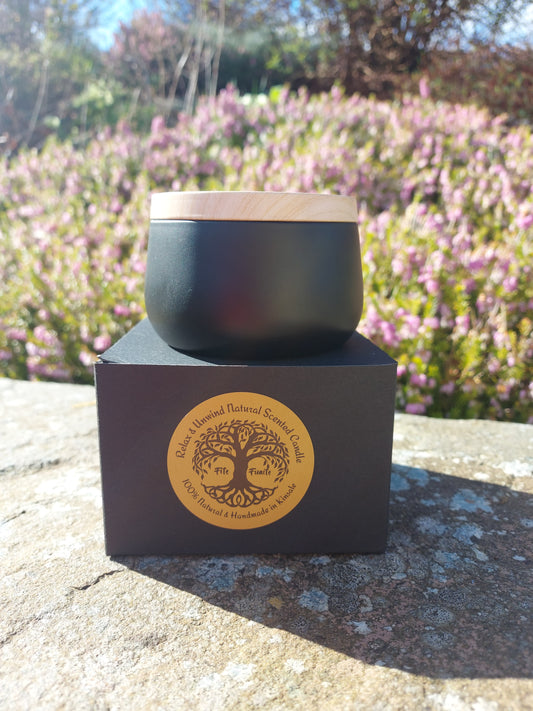 Tree of Life - Forest Walk Candle