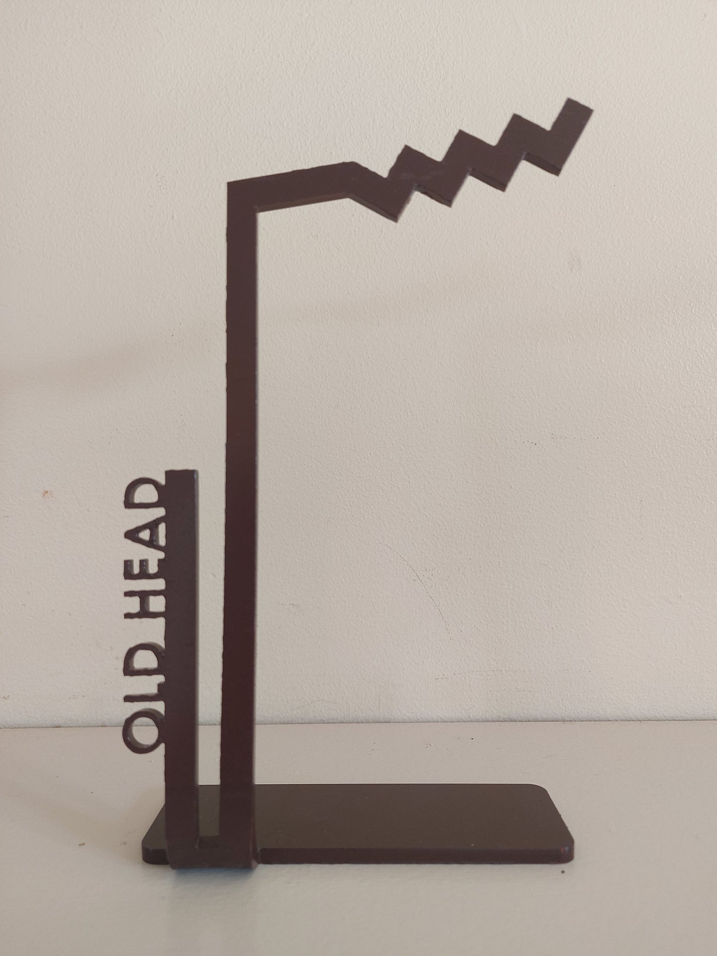 'Kinsale' and 'Old Head' Wild Atlantic Way Metal Sign