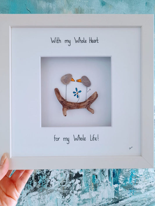 Beachjules - With my Whole Heart for my Whole Life!