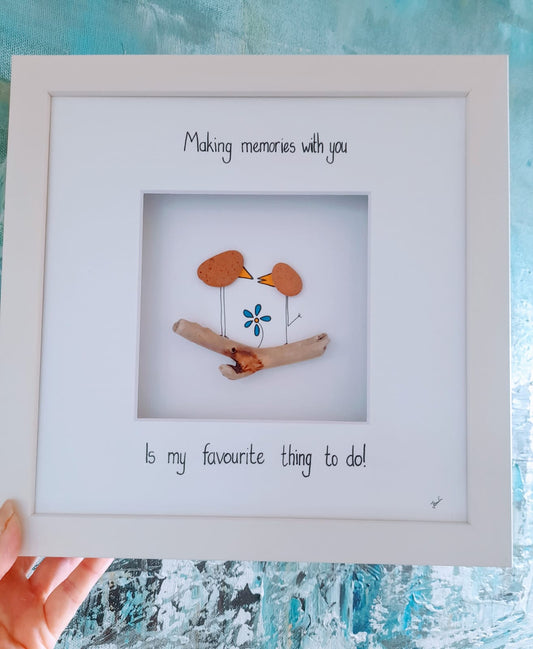 Beachjules - Making memories with you is my favourite thing to do!