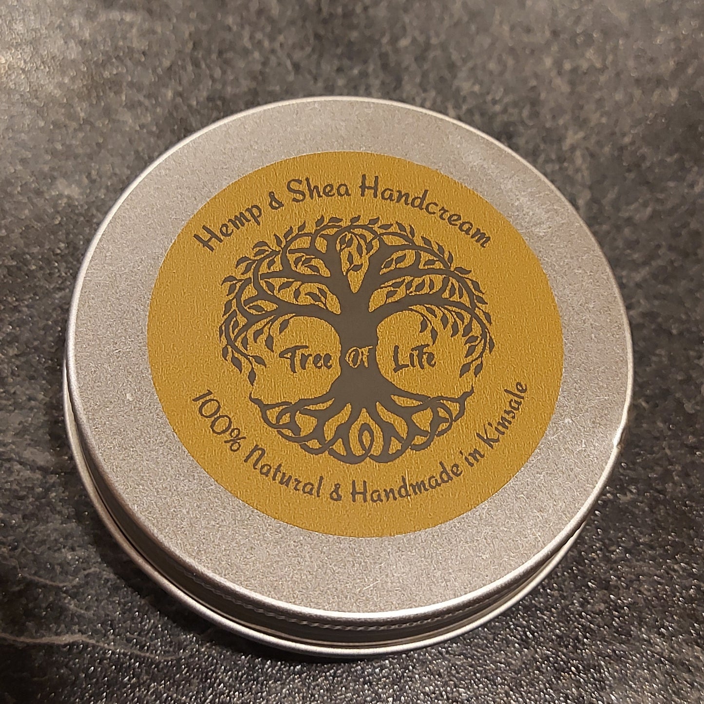 Tree of Life - Hand Cream
