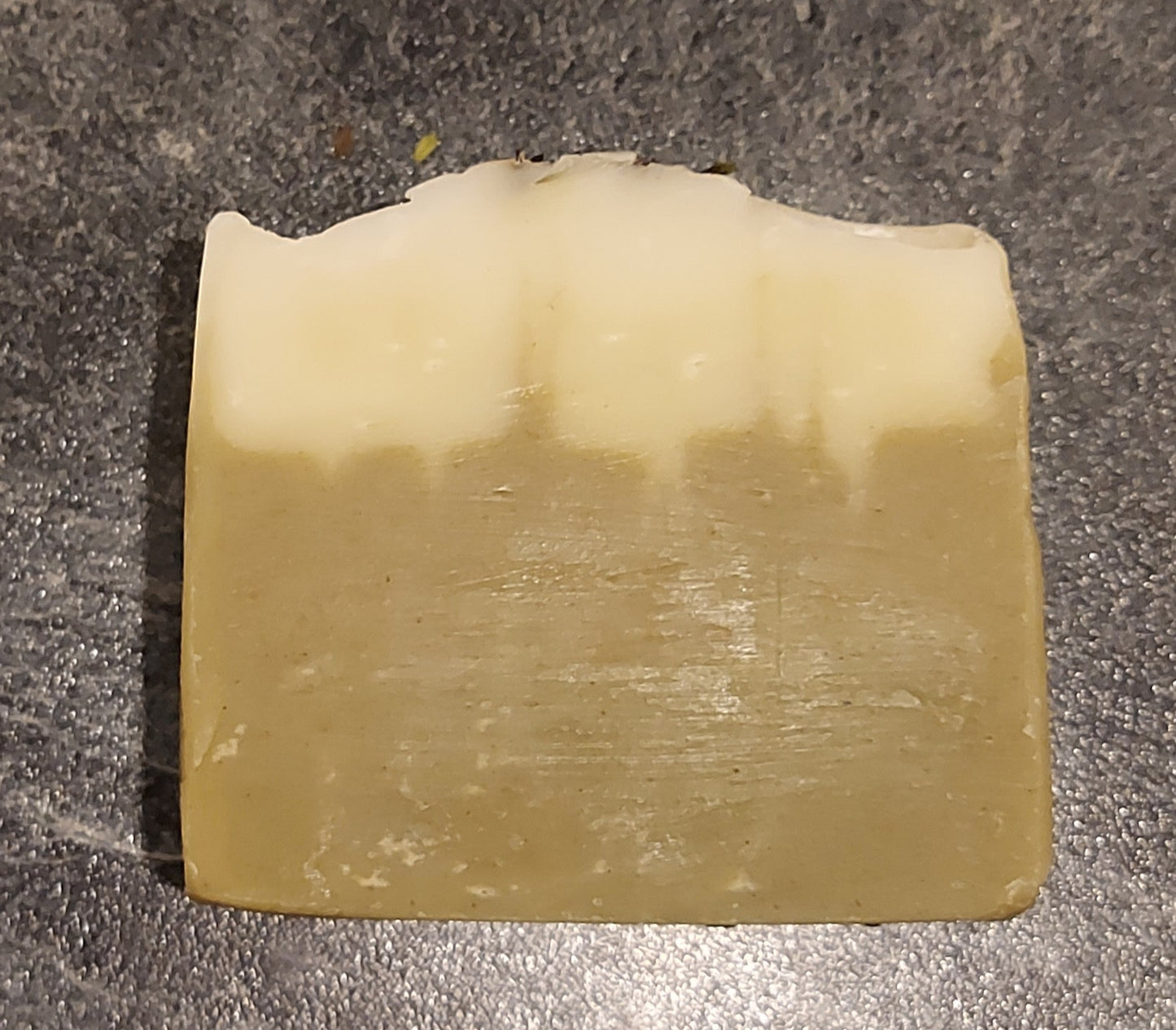 Tree of Life - Garrettstown Woods Natural Soap