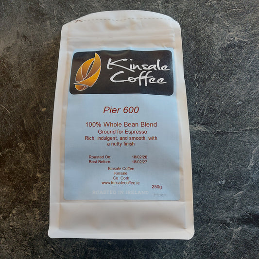 Kinsale Coffee