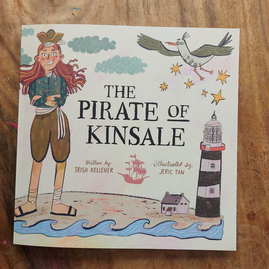 The Pirate of Kinsale