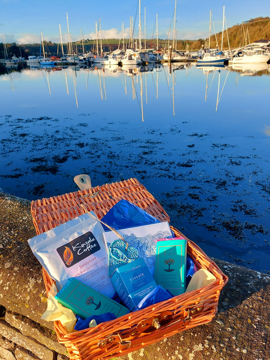 The Classic Kinsale Gift Box