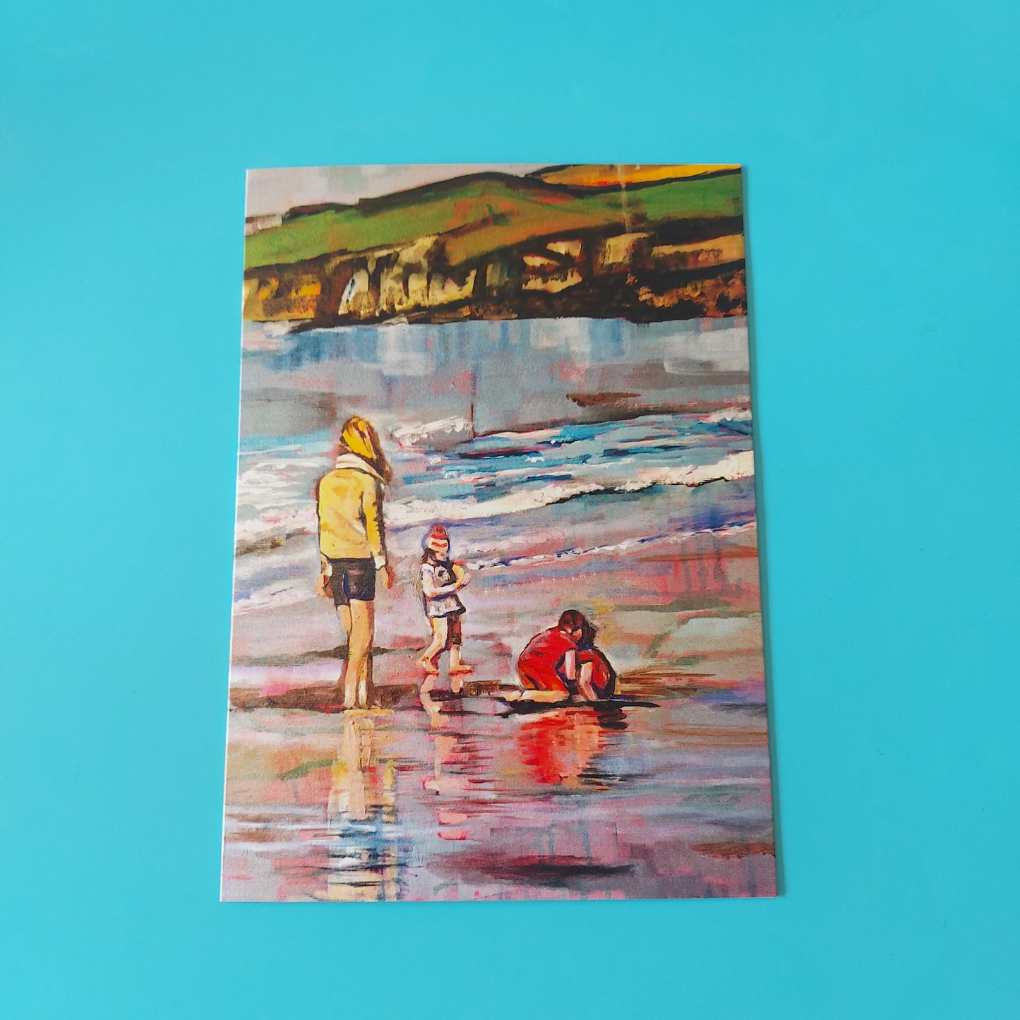 Emma Jacob Art - Greeting Cards