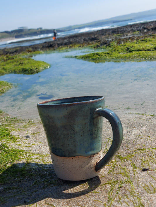 Pottery Mug (large)