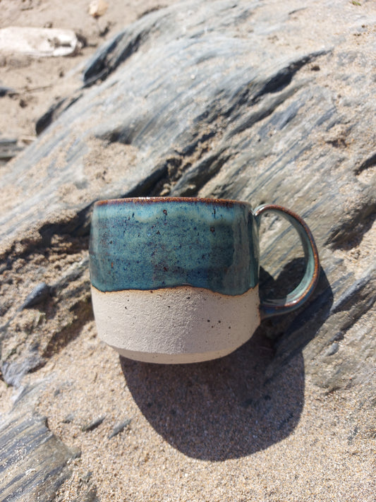 Pottery Mug (small)