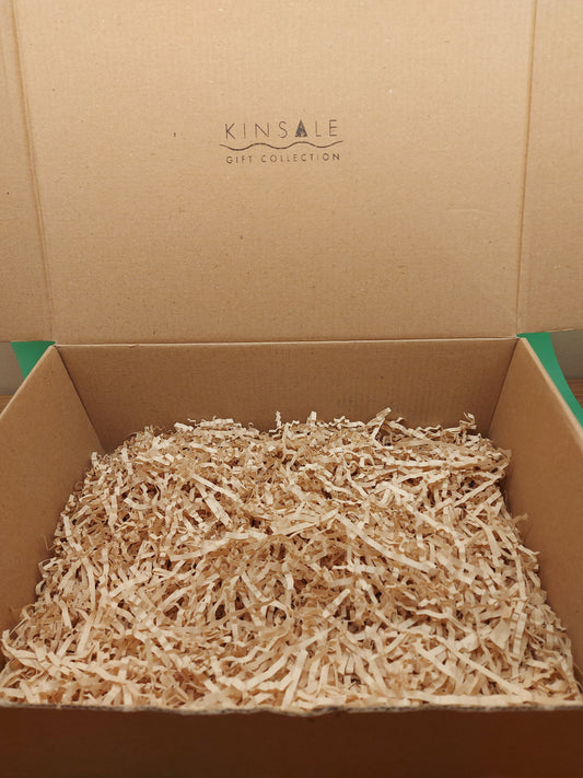 Build Your Own Gift Box