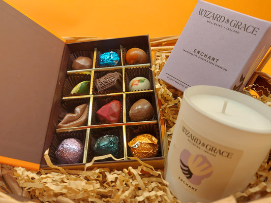 'From Me to You' Gift Box