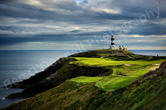Ben O'Donnell Photography - Old Head Golf Links