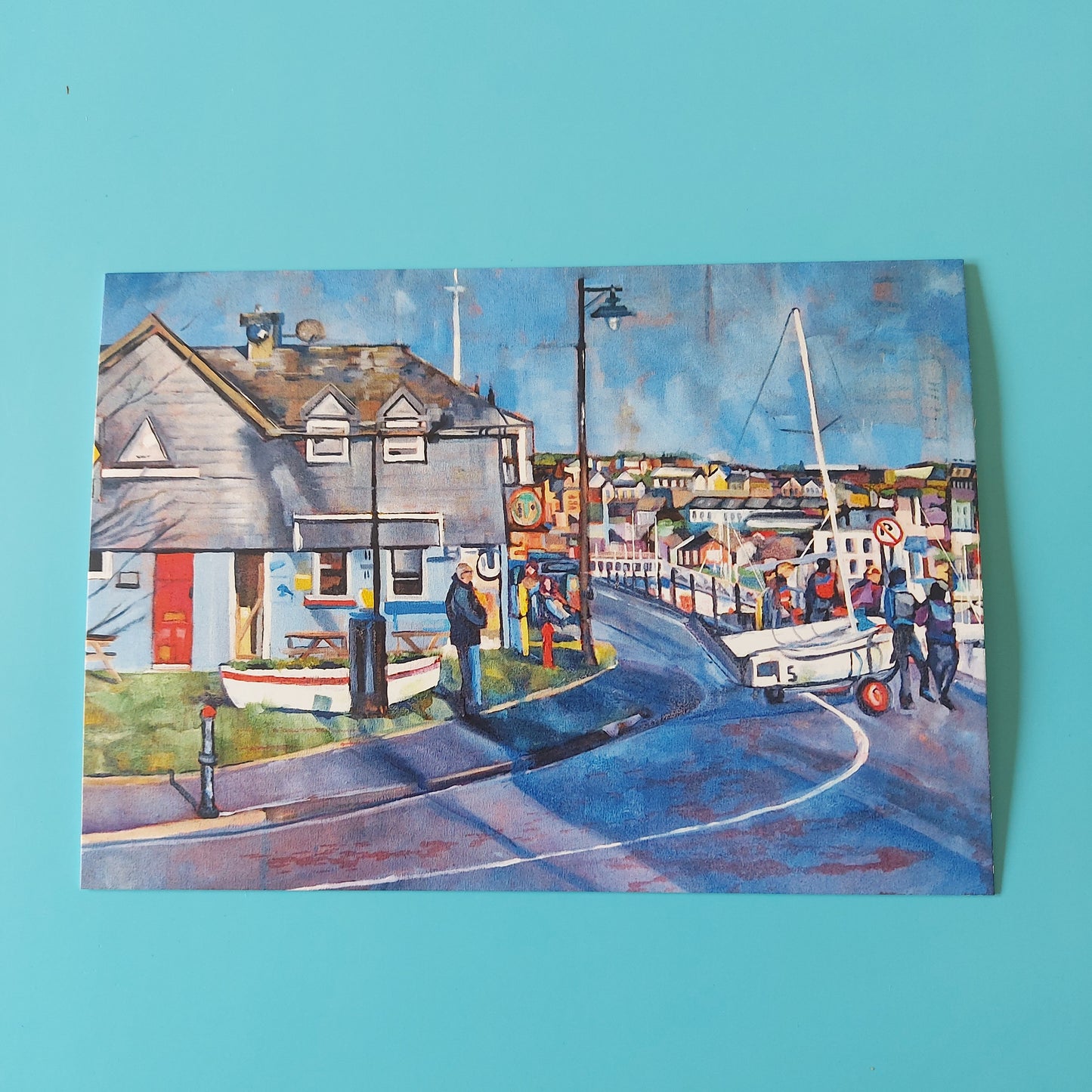 Emma Jacob Art - Greeting Cards