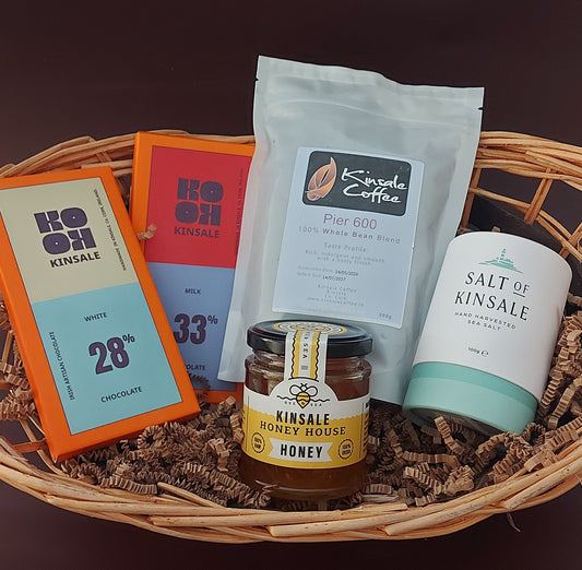 A Taste of Kinsale Gift Box