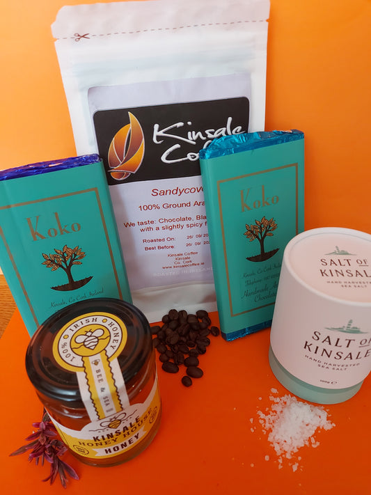A Taste of Kinsale Gift Box
